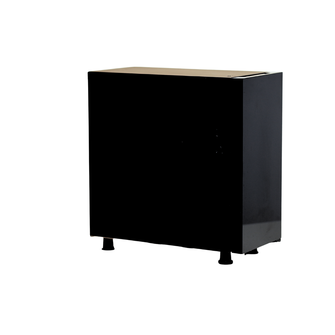 Coffee machine fridge 4L