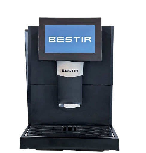 BM30/40 coffee machine