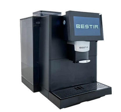 BM30/40 coffee machine