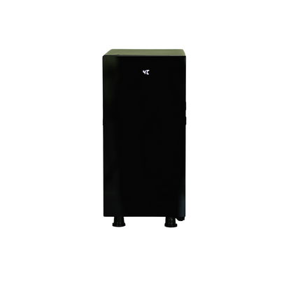 Coffee machine fridge 4L