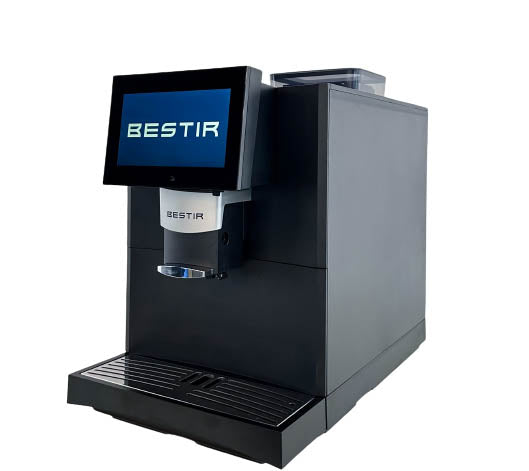 BM30/40 coffee machine