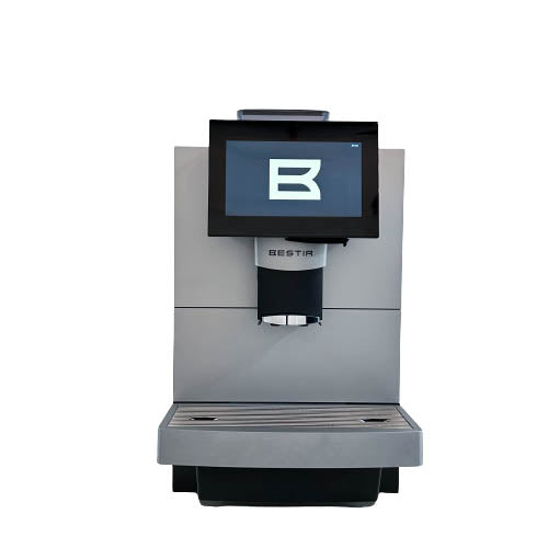 BM50/60 coffee machine