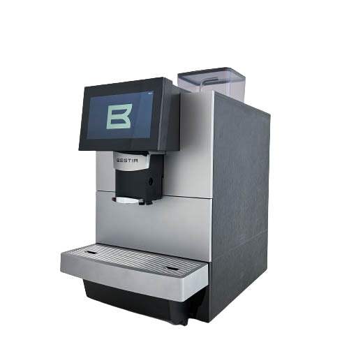 BM50/60 coffee machine