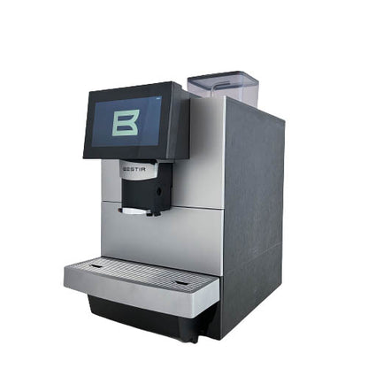 BM50/60 coffee machine