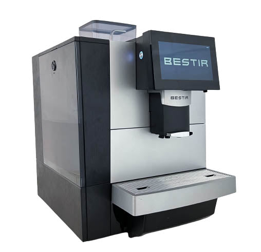 BM50/60 coffee machine